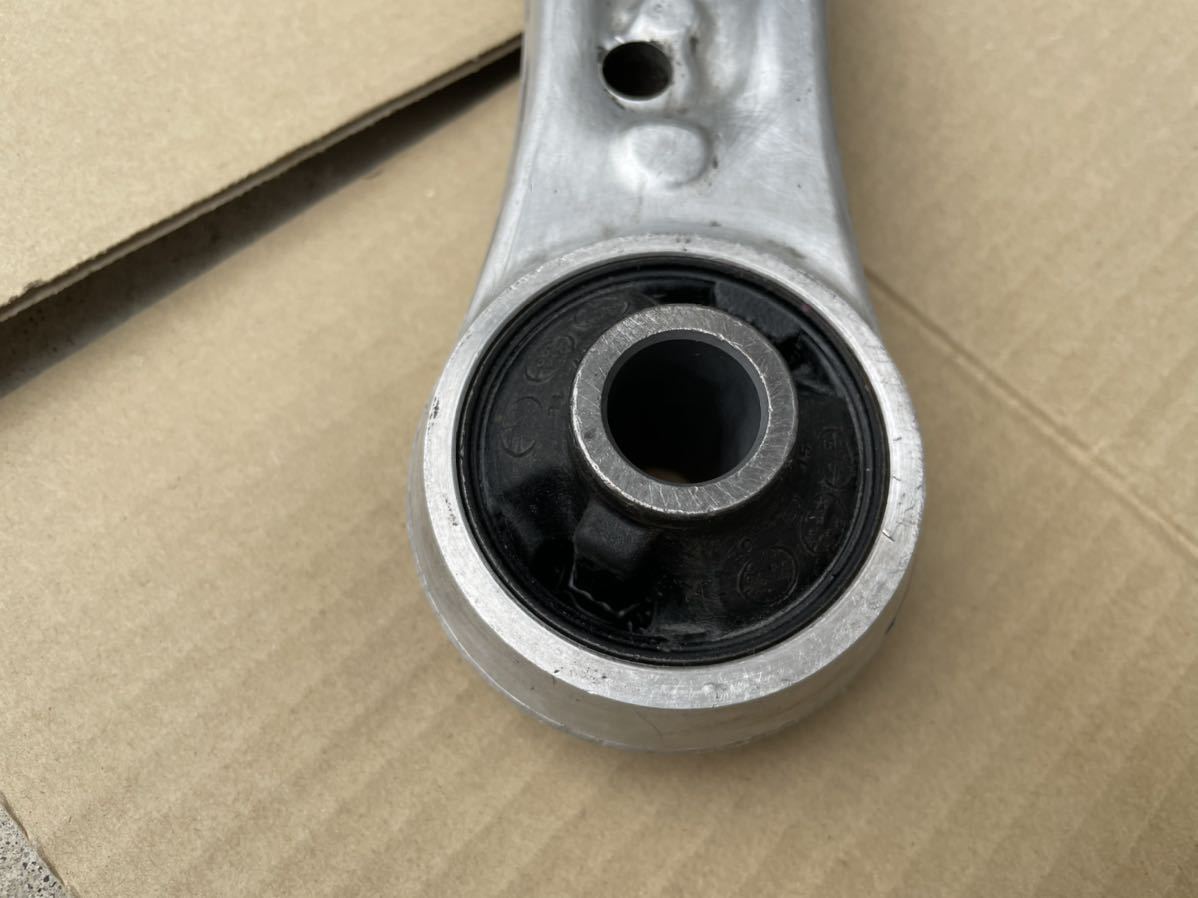 スバル レガシィ レガシー BP5 BL5 前期 純正 フロント アルミ