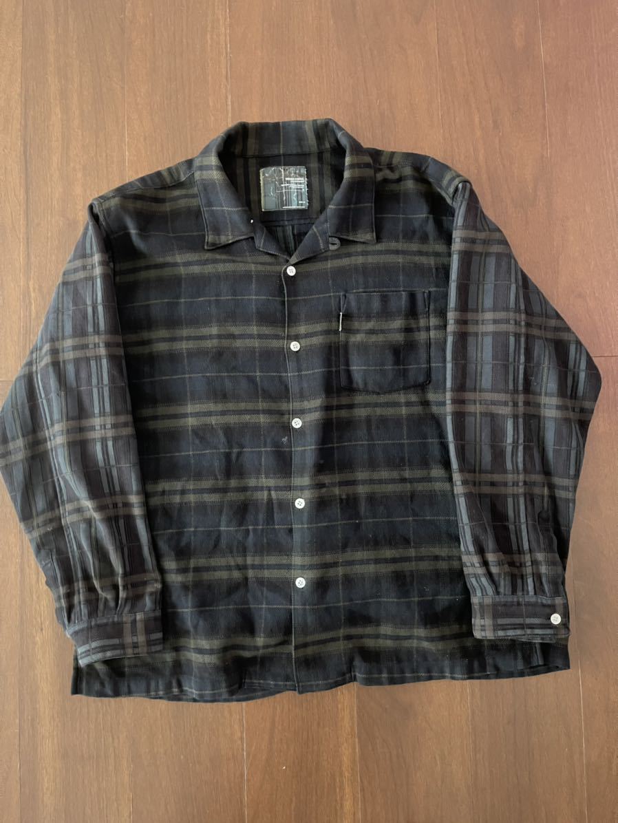 Yahoo!オークション - Undercover アンダーカバー melting pot メルテ