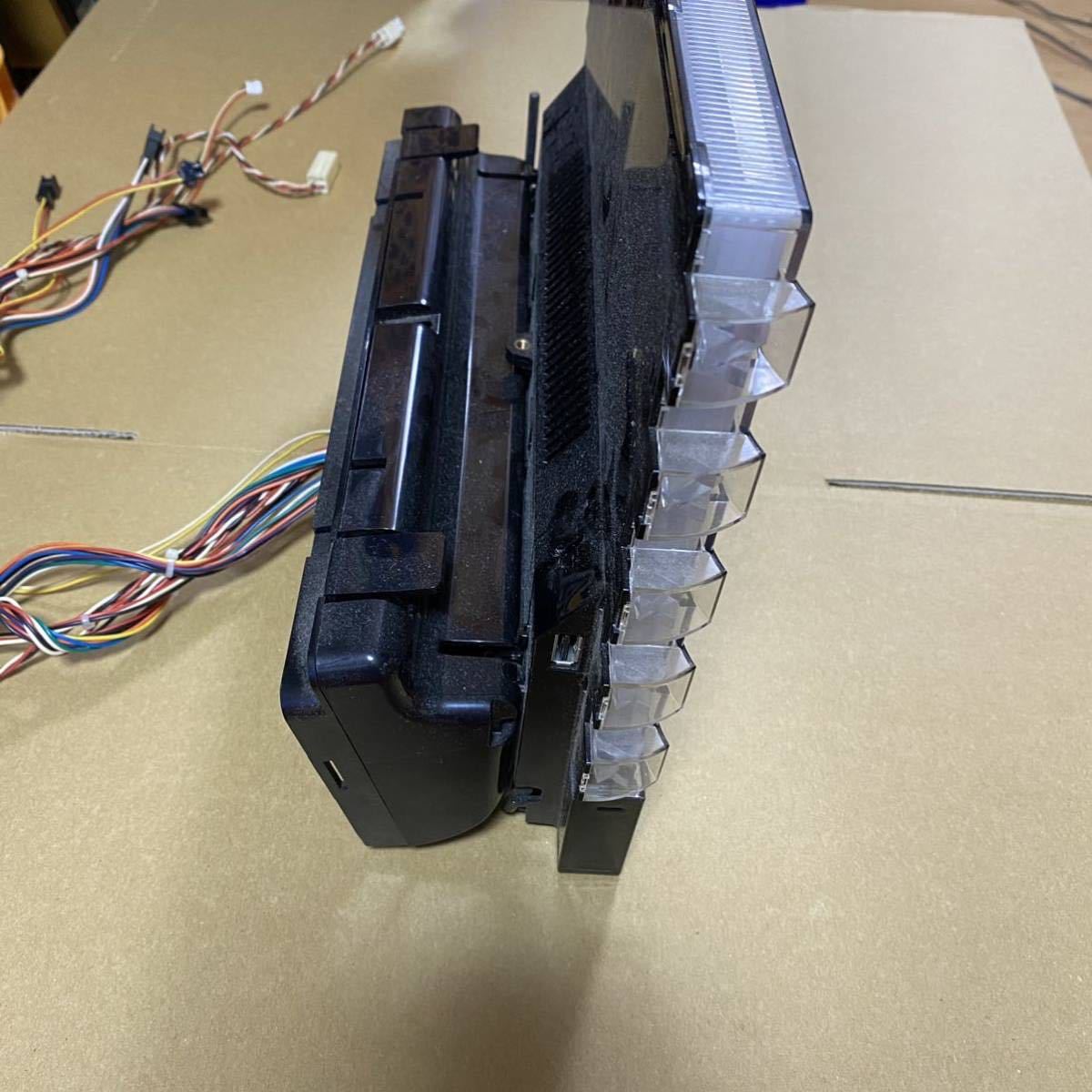 台座付き データカウンター デー太郎Ω スロット用 家庭用電源対応