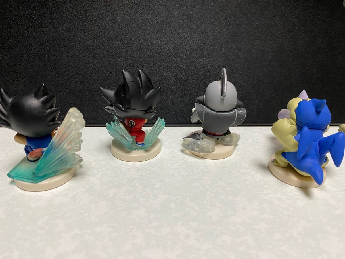 アニメヒーローズ 極技版Ver 1 ドラゴンボール 13点セット｜Yahoo