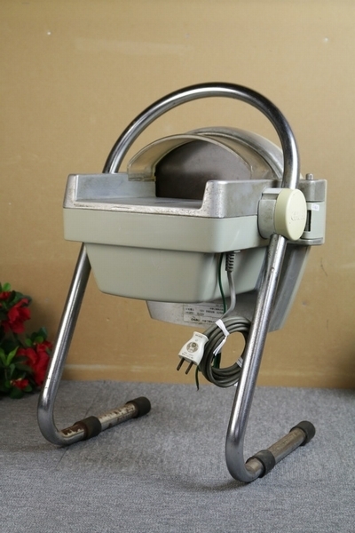 中部コーポレーション PRO CHEF 業務用電動ミニスライサー SS-250C