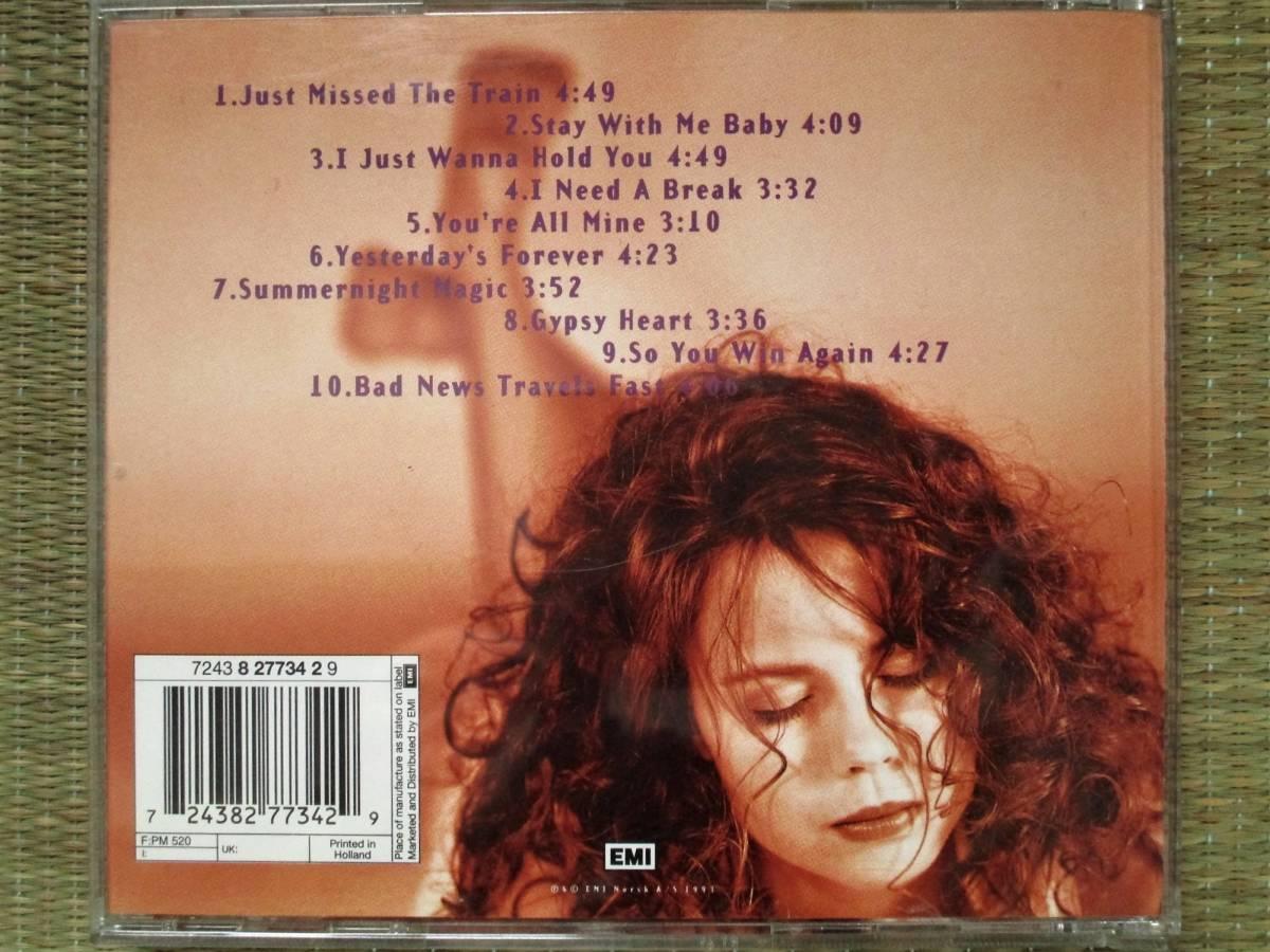 Yahoo!オークション - トリーネ・レインTrine Rein Finders Keepers