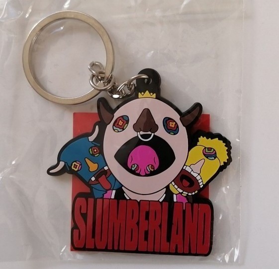 新品未開封 °ヌーミレパーク キングヌー＆ミレニアムパレード 当選者