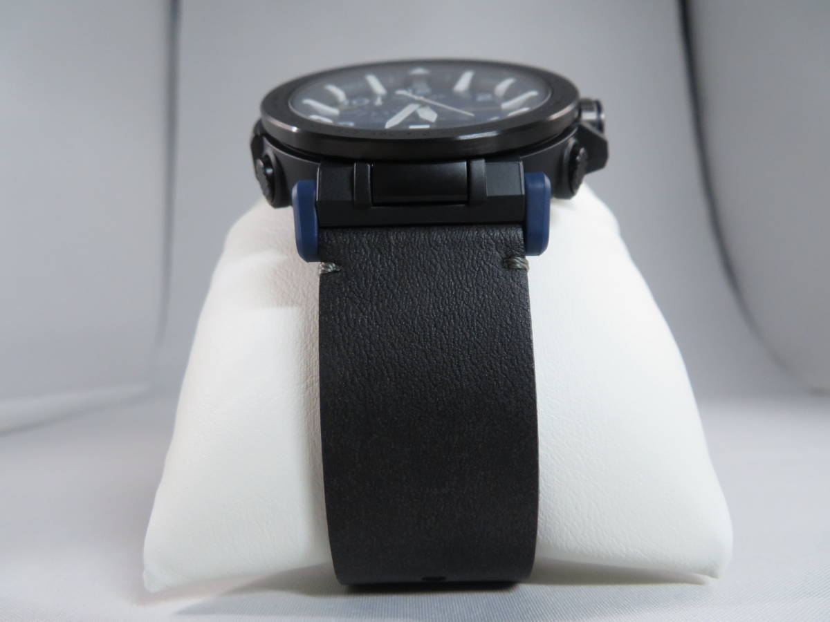 未使用 PRG-650YL-2JF (プロトレック ネオンイルミネーター NAVY BLUE