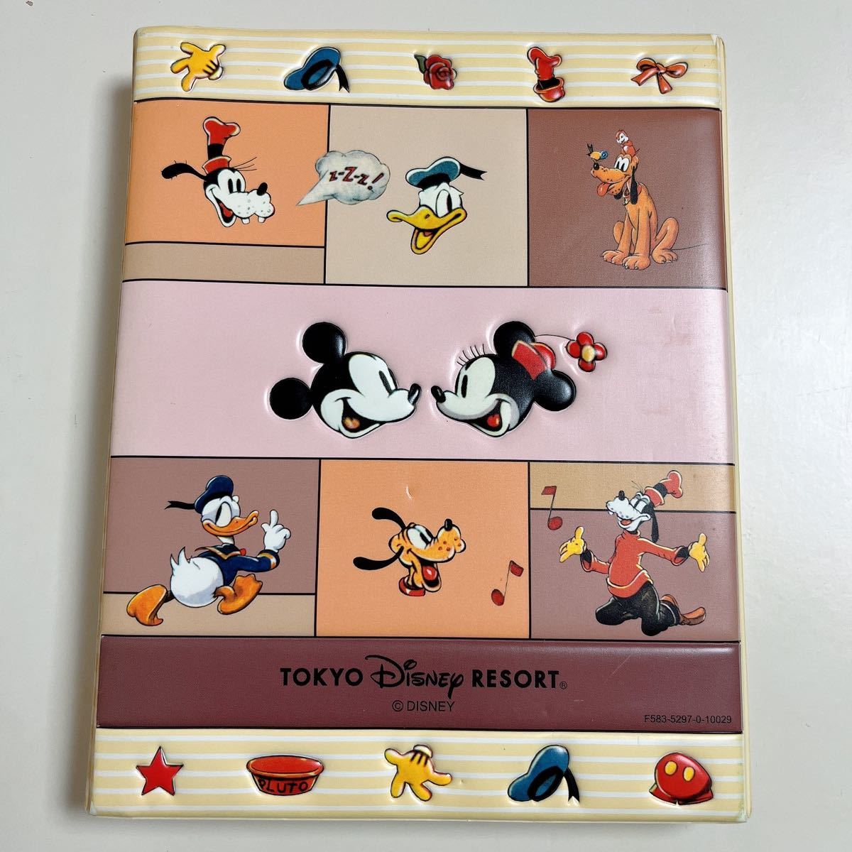 ディズニー スーベニアメダル メダル60枚+ケース セット【希少・レア