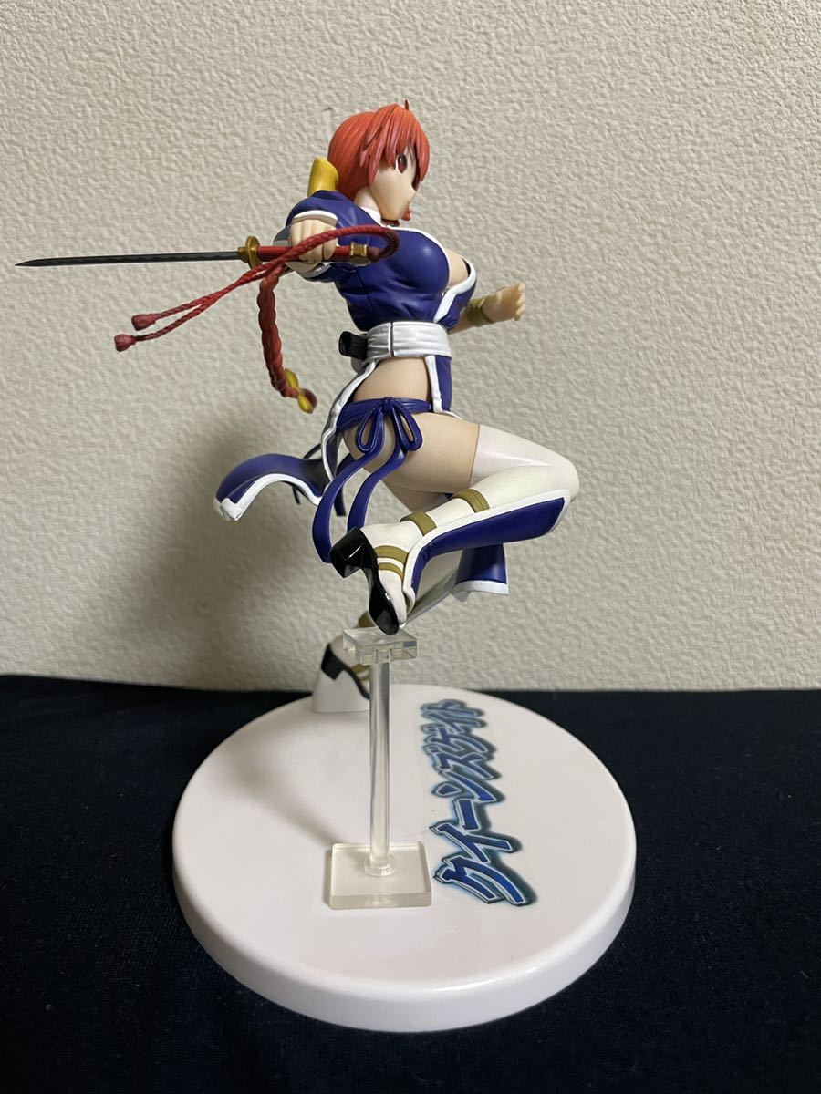 Yahoo!オークション - 《キャストオフ》クイーンズゲイト 運命のくノ一