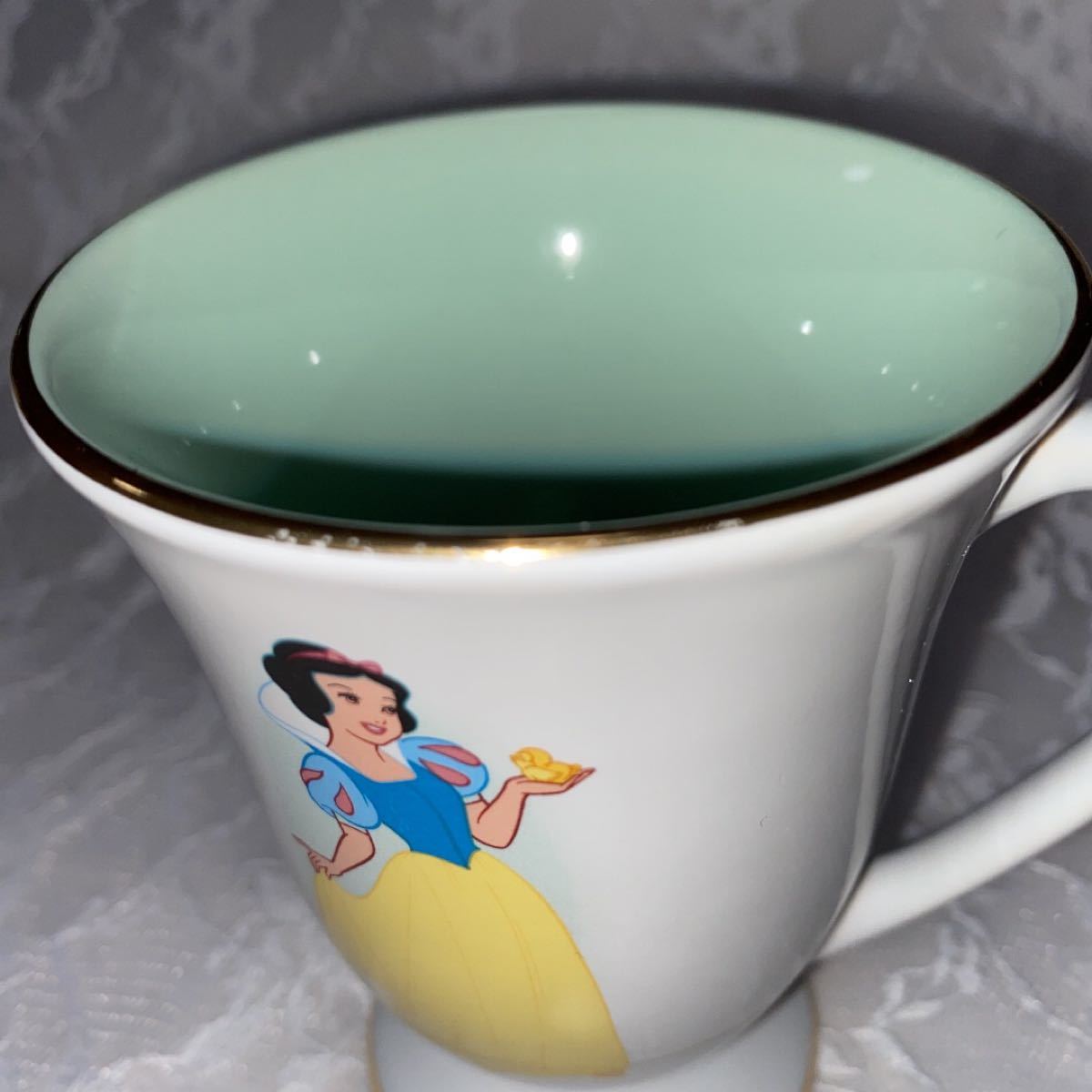 ディズニー 白雪姫 マグカップ｜Yahoo!フリマ（旧PayPayフリマ）