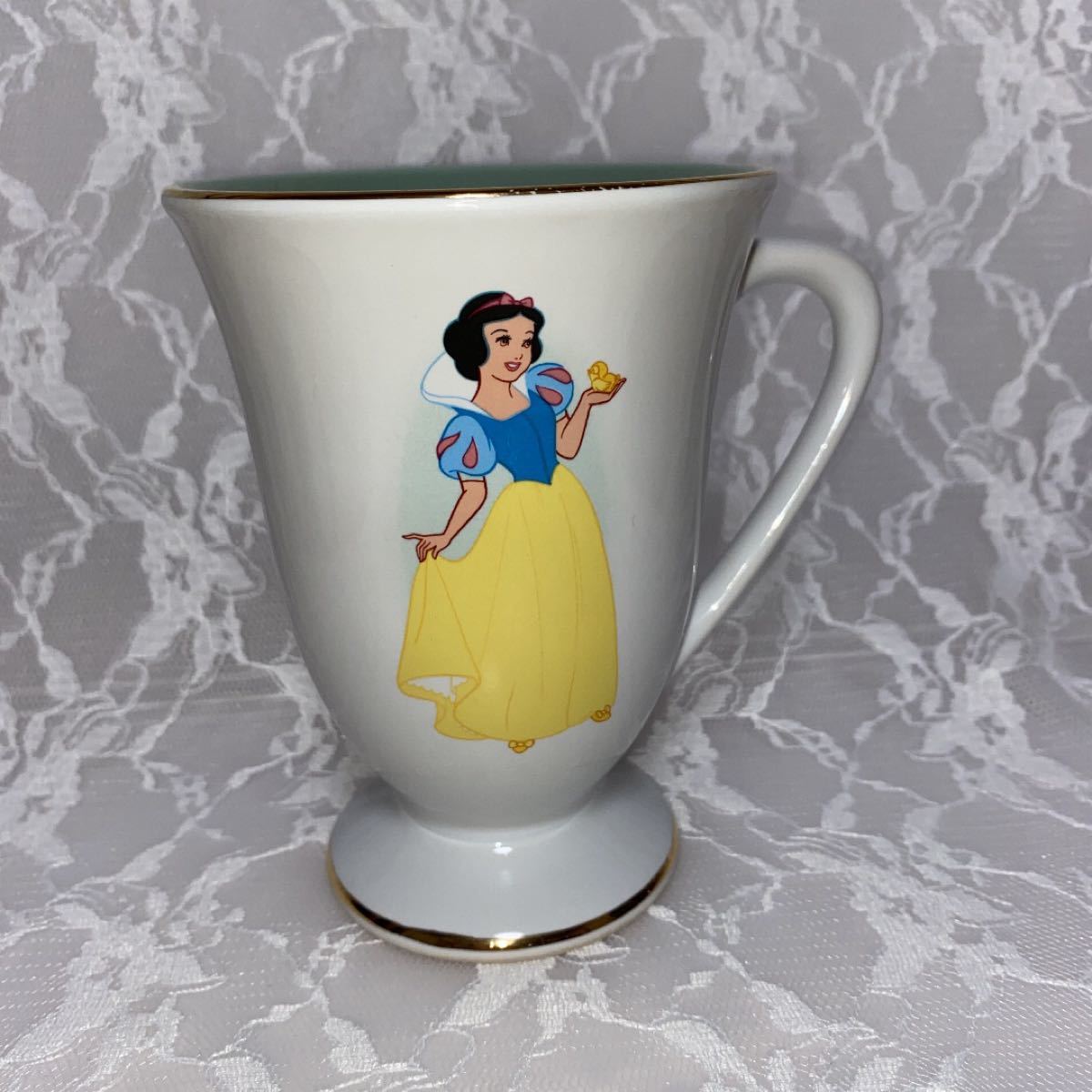 ディズニー 白雪姫 マグカップ｜Yahoo!フリマ（旧PayPayフリマ）