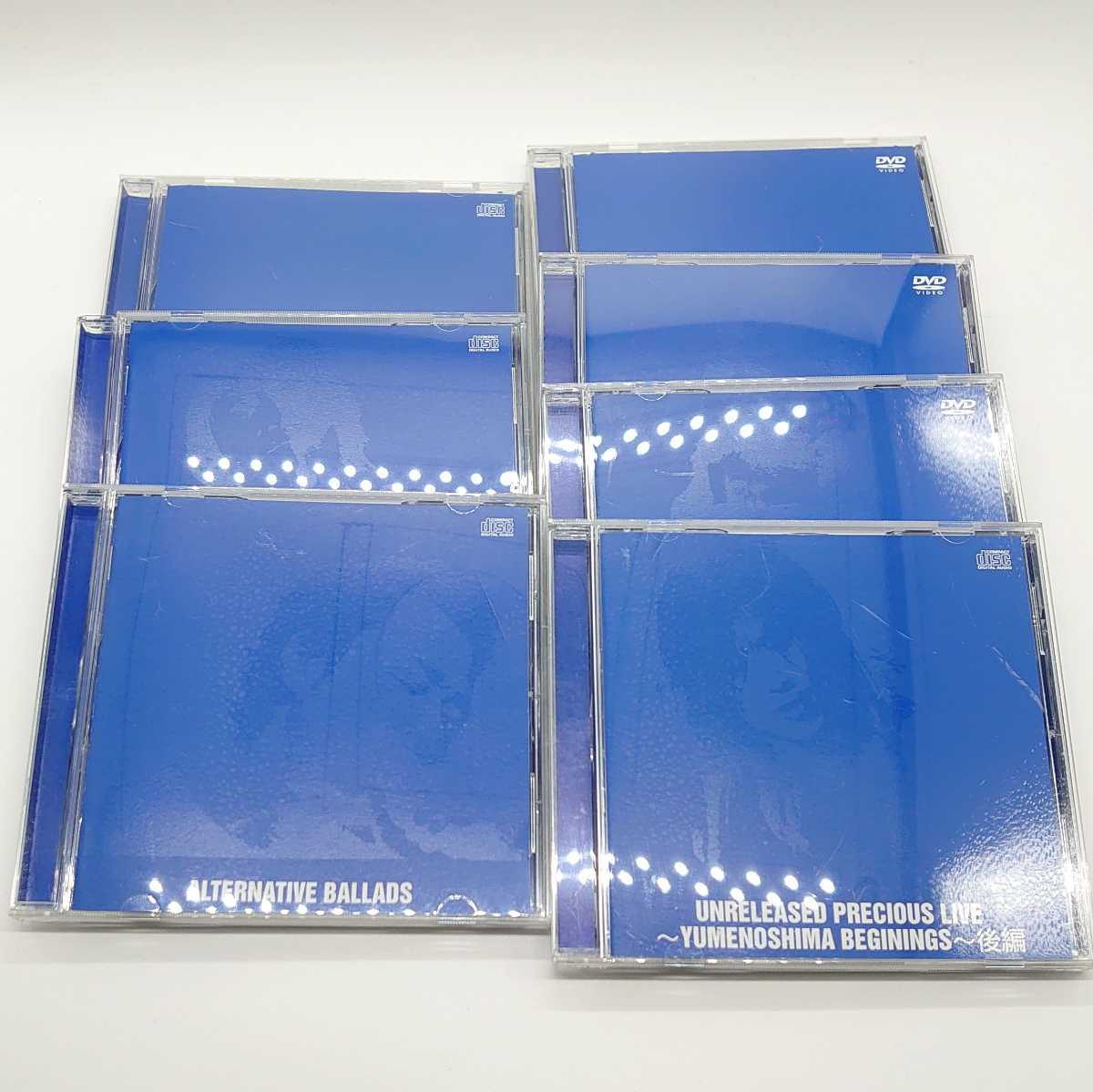 Yahoo!オークション - HOUND DOG ハウンド・ドッグ 19802005 BLUE BOX