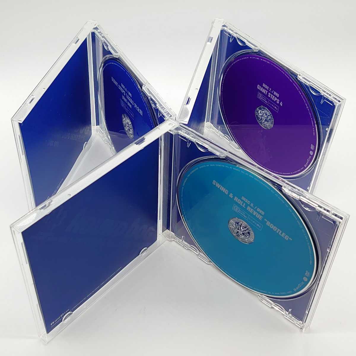 Yahoo!オークション - HOUND DOG ハウンド・ドッグ 19802005 BLUE BOX