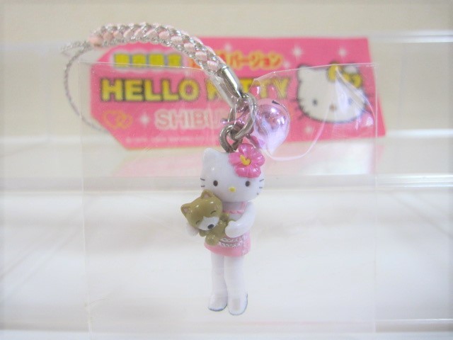 Yahoo!オークション - ハローキティ 東京 渋谷 ハチ公 足長キティ 2004