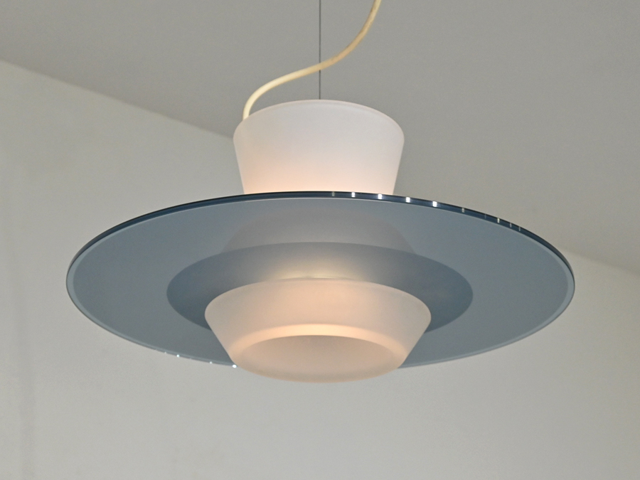 Yahoo!オークション - 80年代ヴィンテージ イタリア arteluce “Zefiro