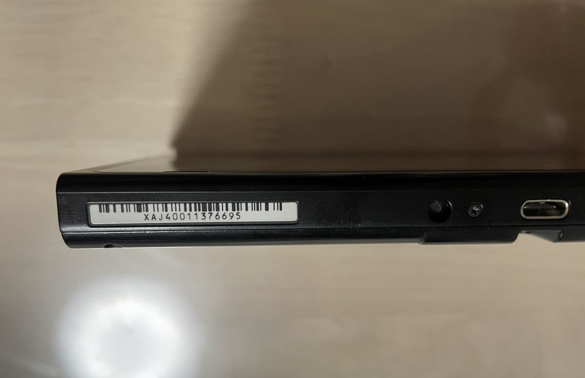 画面傷なし】【未対策機】旧型 Nintendo Switch 本体のみ｜Yahoo