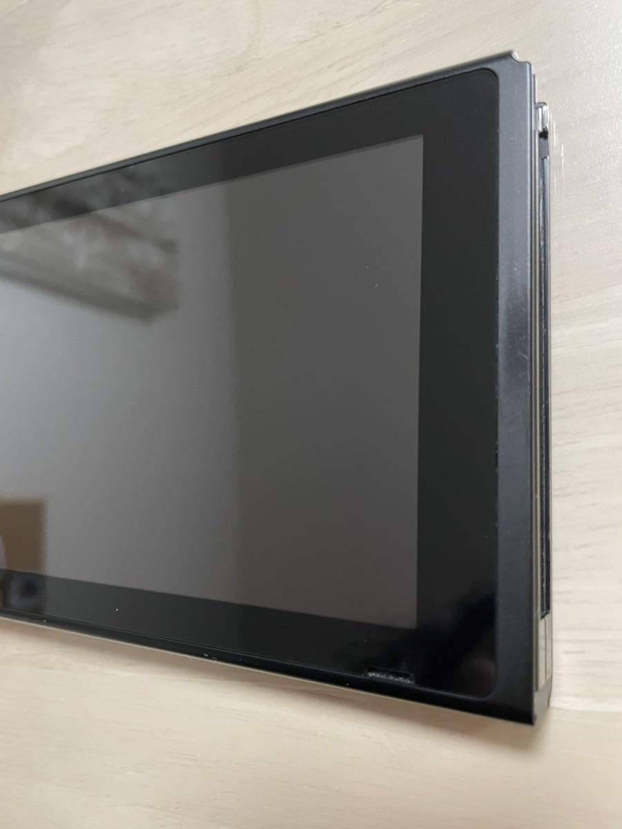 画面傷なし】【未対策機】旧型 Nintendo Switch 本体のみ｜Yahoo