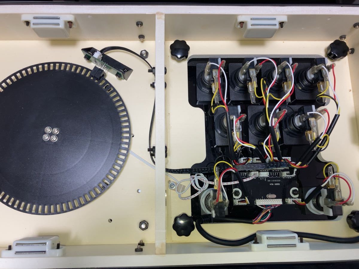 Yahoo!オークション - ビートマニアIIDX DAO FP7 2012 edition 静音化