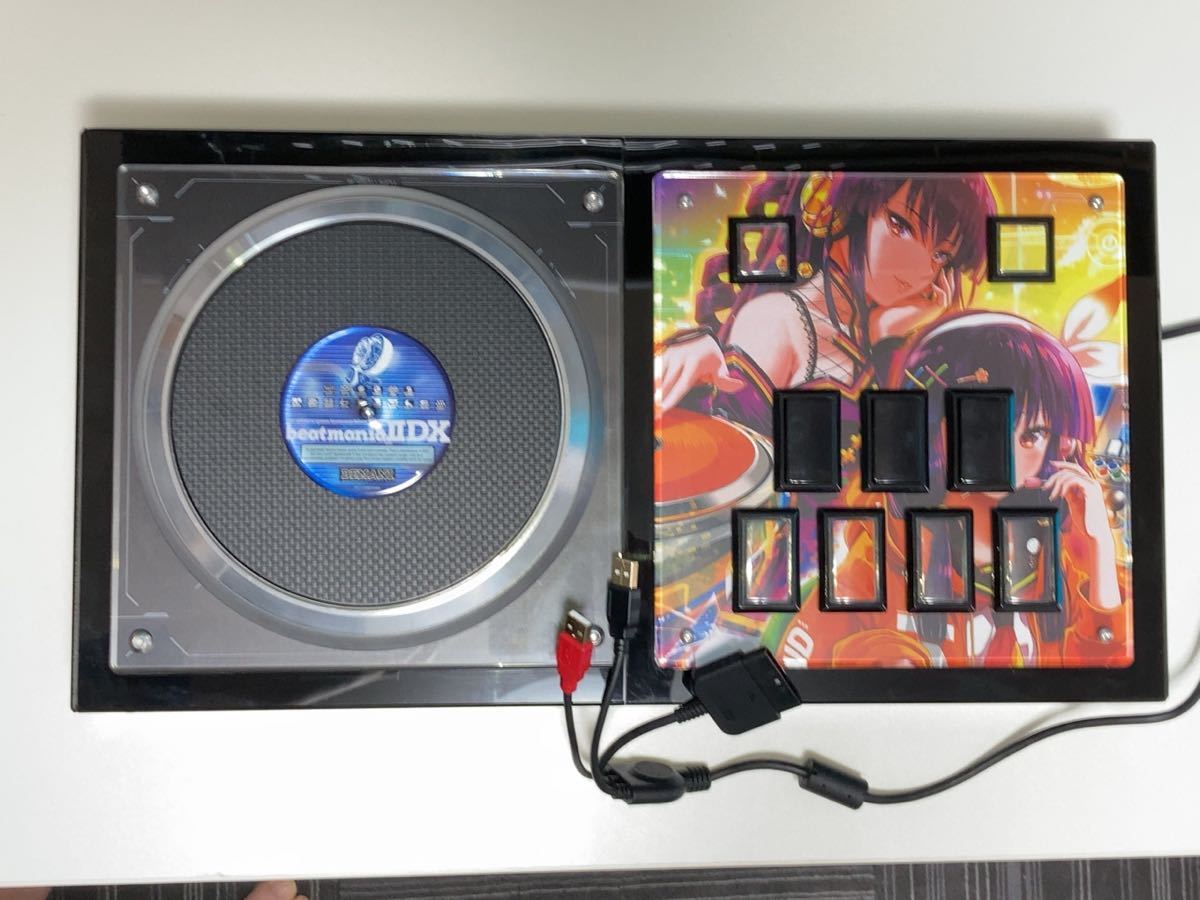 Yahoo!オークション - ビートマニアIIDX DAO FP7 2012 edition 静音化