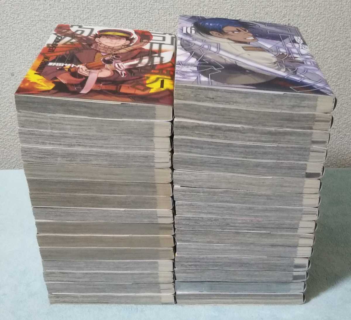 送料無料 即決 ゴールデンカムイ 1-29巻 関連本公式ファンブック 30冊