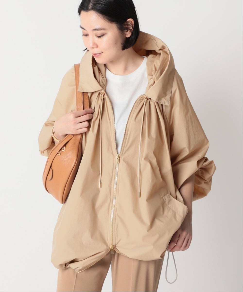 新品 AP STUDIO 【AULENTTI/オーレンティ】 別注 ボディバッグ