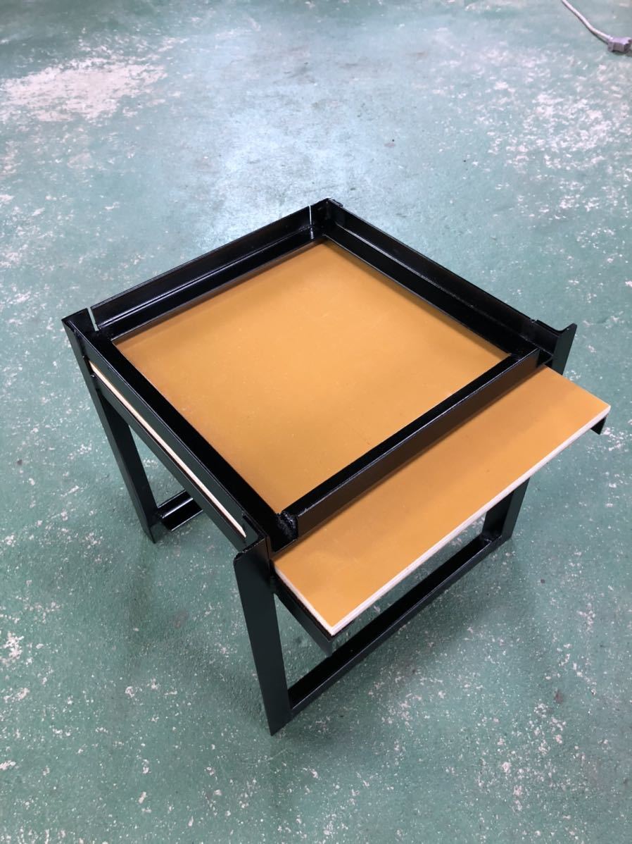 日本蜜蜂 重箱用 巣箱台 メッシュ底板セット 29cm用｜Yahoo!フリマ（旧