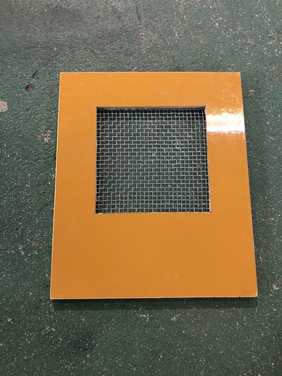 日本蜜蜂 重箱用 巣箱台 メッシュ底板セット 29cm用｜Yahoo!フリマ（旧