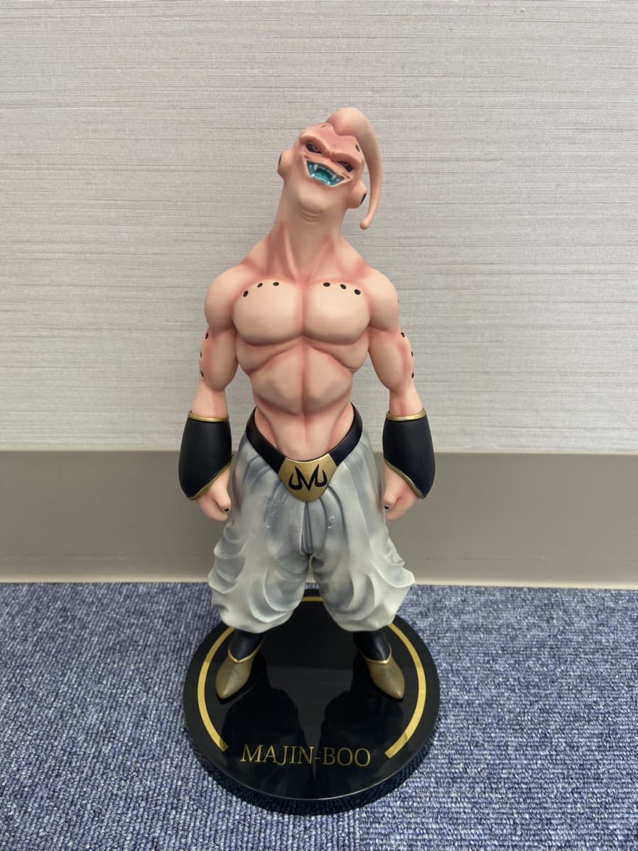 Yahoo!オークション - フィギュアーツzero ex ドラゴンボール 魔人ブウ