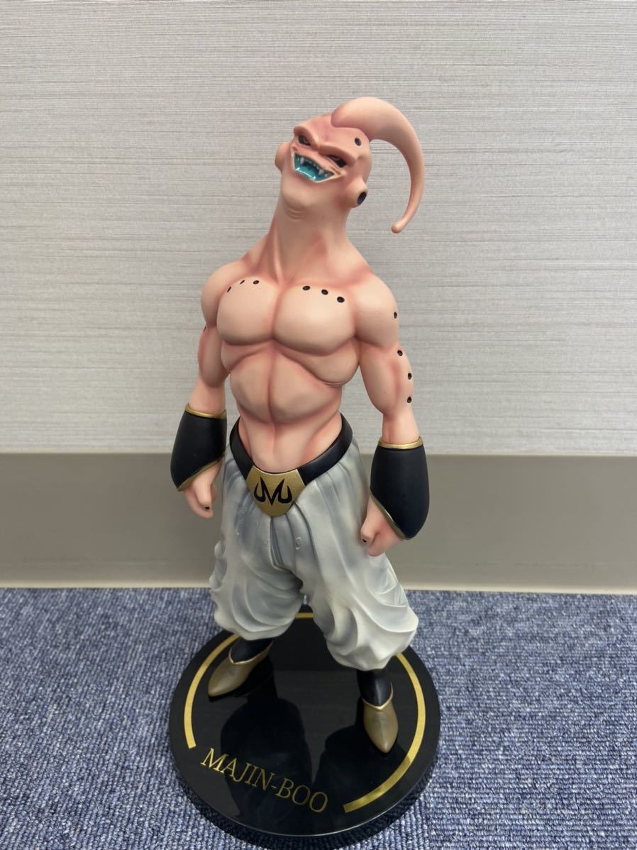 Yahoo!オークション - フィギュアーツzero ex ドラゴンボール 魔人ブウ