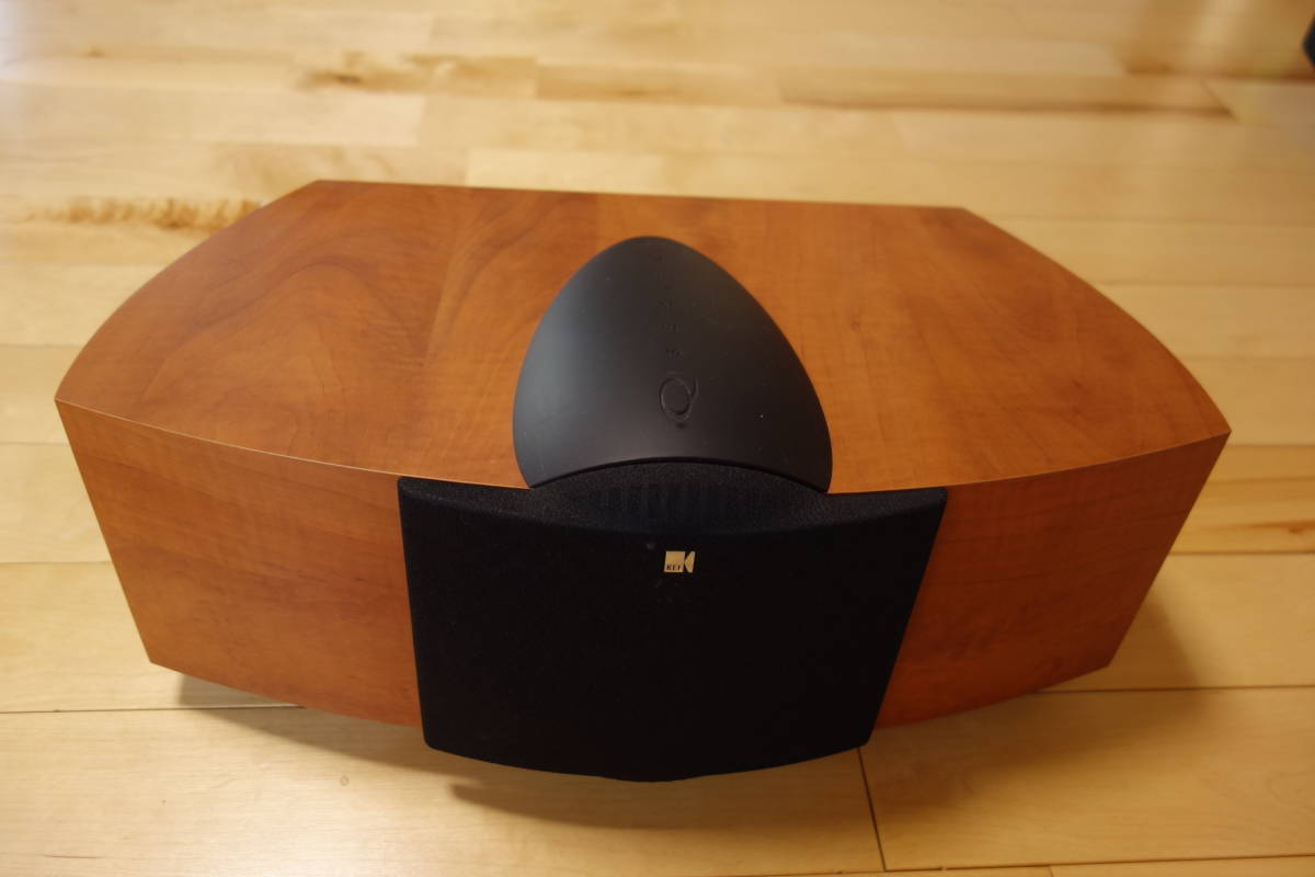 Yahoo!オークション - KEF Q9c センタースピーカー