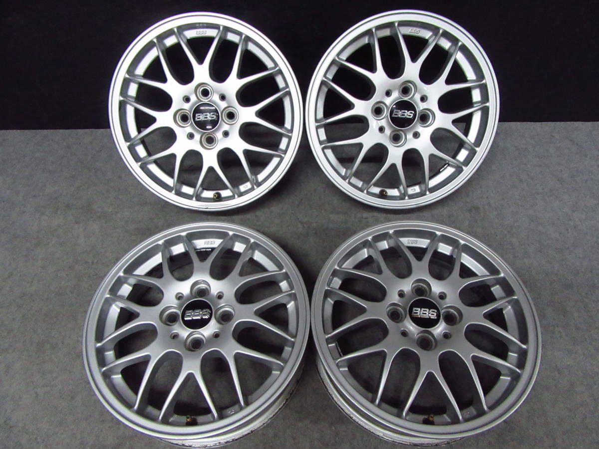 Yahoo!オークション - ダイハツ コペン 純正OP BBS 15インチ 良品 タン