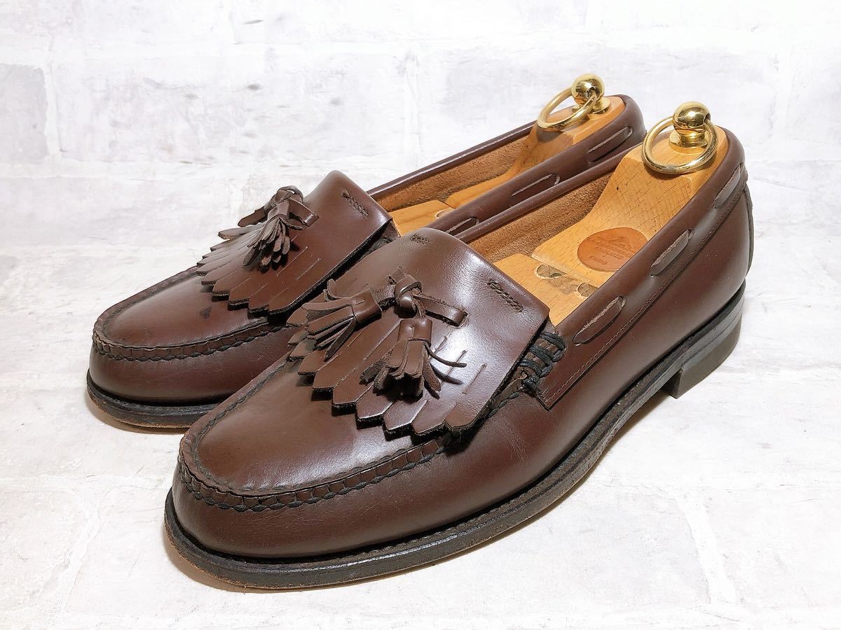 極美品】REGAL imperial Grade リーガル インペリアルグレード 高級