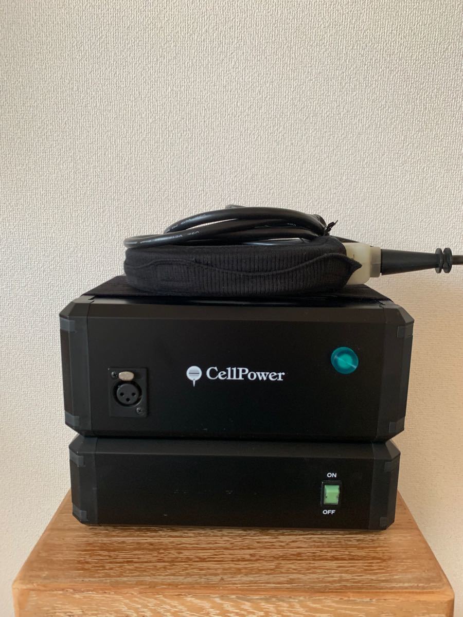 CellPower セルパワー 健康機器｜Yahoo!フリマ（旧PayPayフリマ）