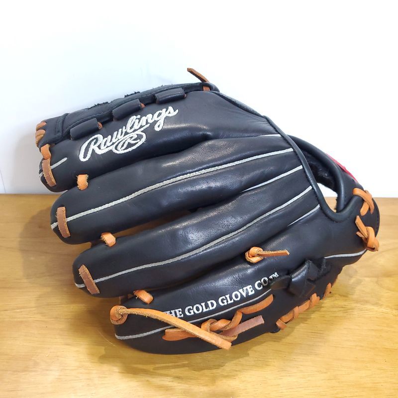 Rawlings デレク・ジーターモデル ゲーマー 限定モデル ローリングス