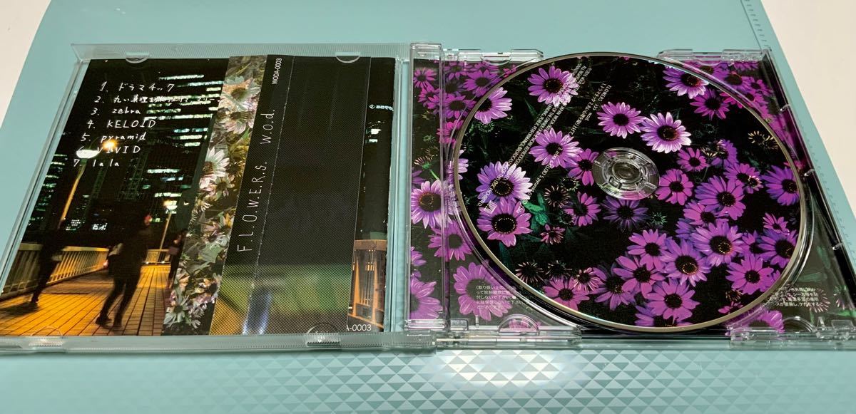 w o d F L O W E R S｜Yahoo!フリマ（旧PayPayフリマ）