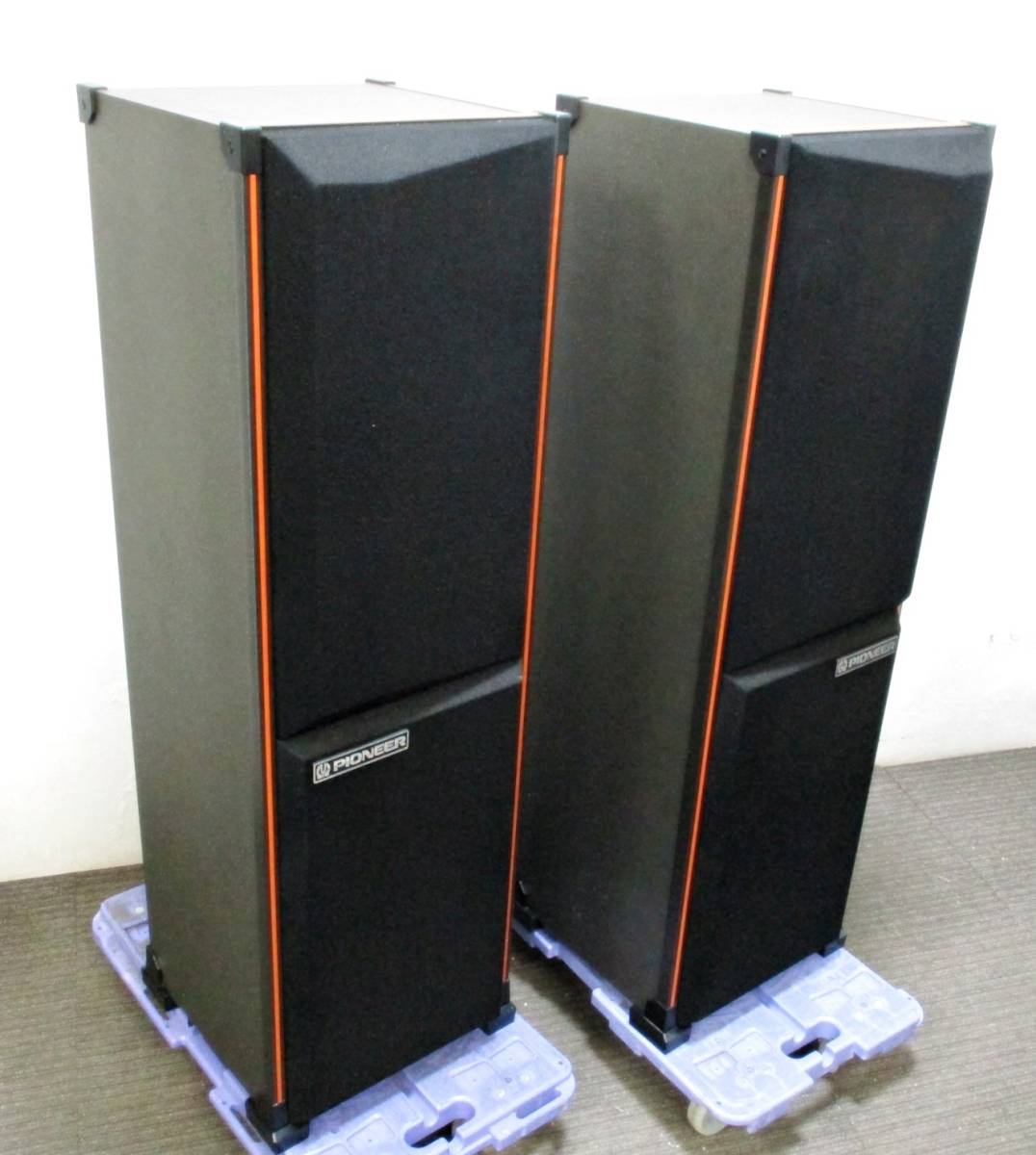 Pioneer スピーカー CS-V12 ペア PIONEER パイオニア CS-V12