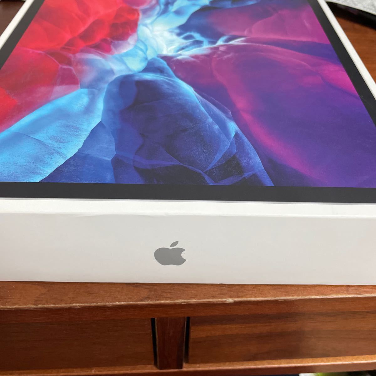 iPad Pro(第4世代) 12 9インチ Wi-Fi 256GB シルバー 2020年モデル