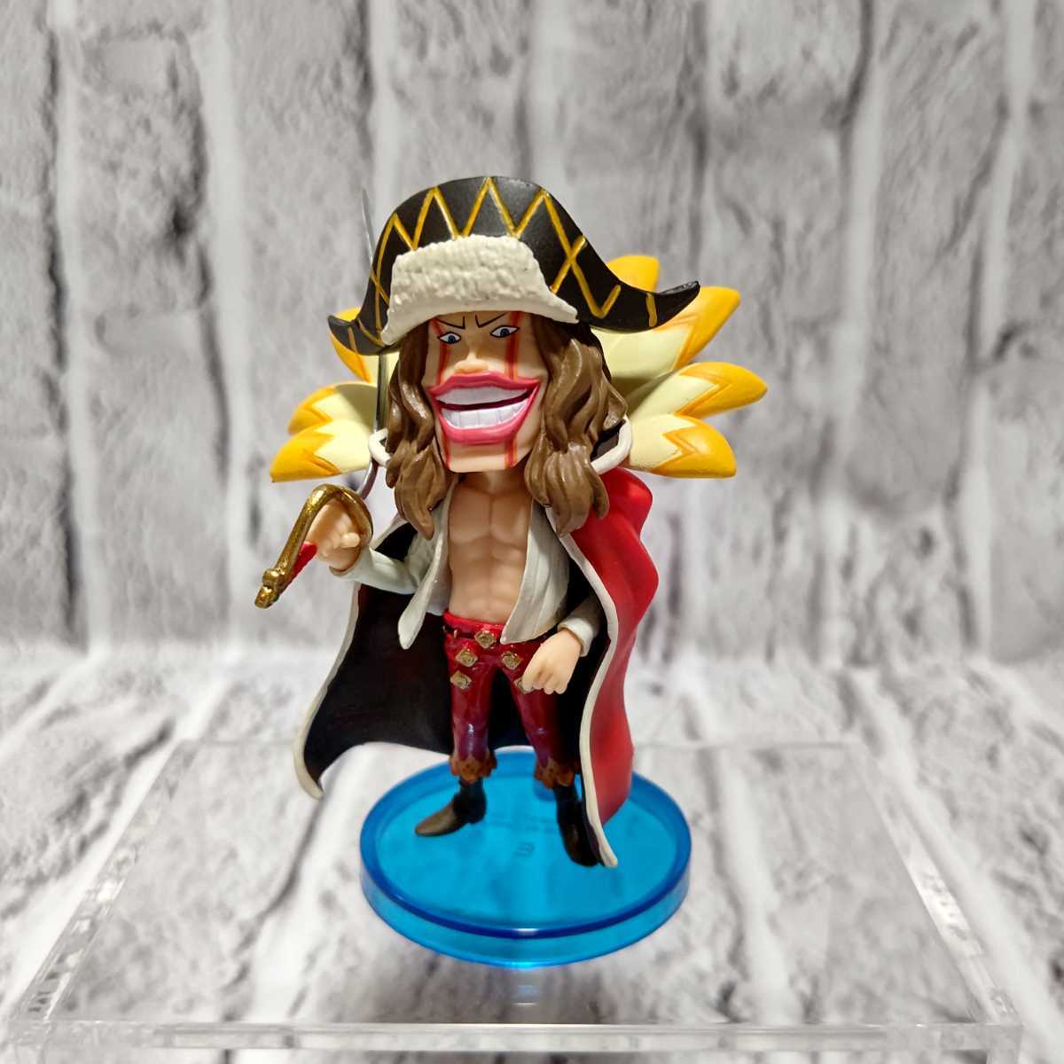 ワンピース ワールドコレクタブル【ディアマンテ】全1種 検 ドレス