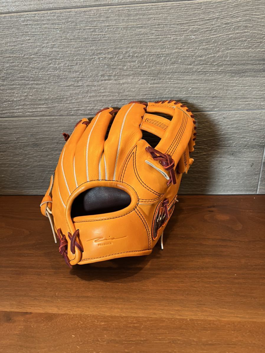 Yahoo!オークション - アイピーセレクト 硬式限定モデル 大引モデル