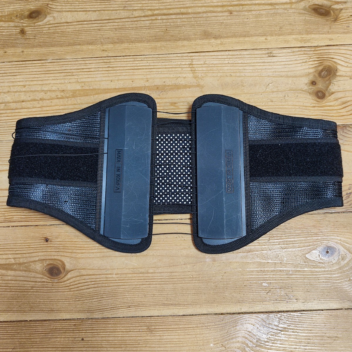 美品 マクソンギアブイ 骨盤ベルト ダイエット 骨盤矯正 腰痛 体感