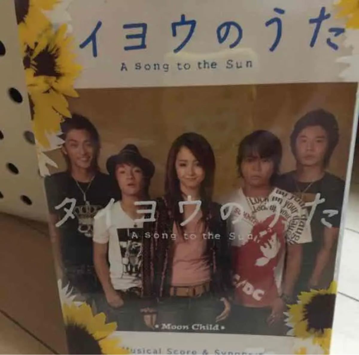 激レア タイヨウのうた DVDBOX 沢尻エリカ 山田孝之主役｜Yahoo!フリマ