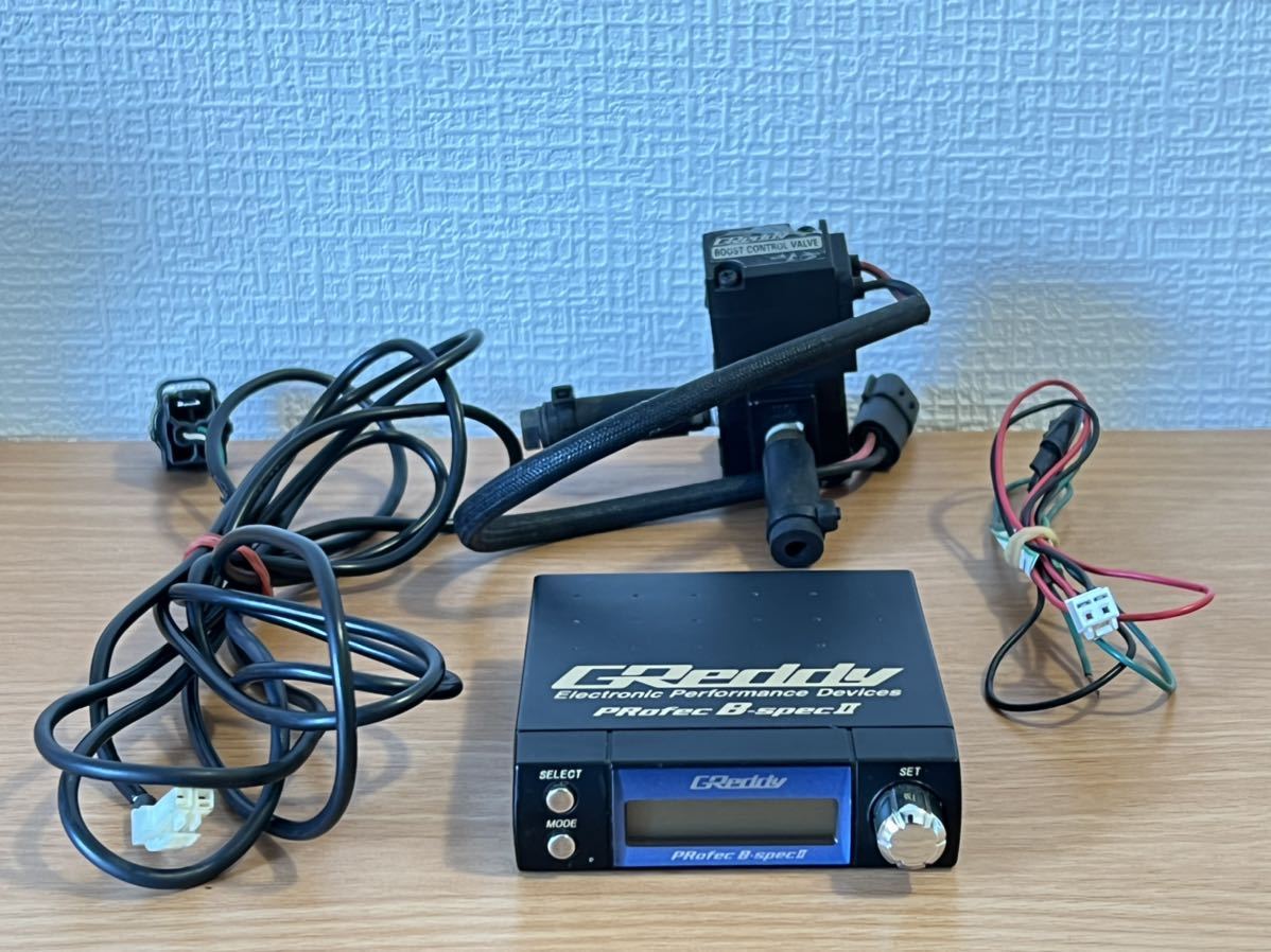 Yahoo!オークション - トラスト グレッディ TRUST GReddy Profec B-spe