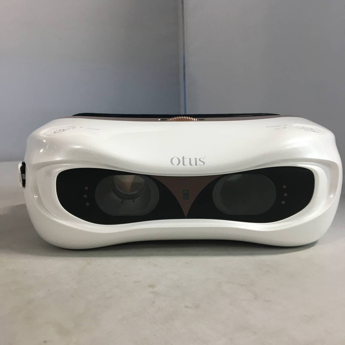 otus オータス 視力回復 ビジョンセラピー トレーニング LUX01WW otus