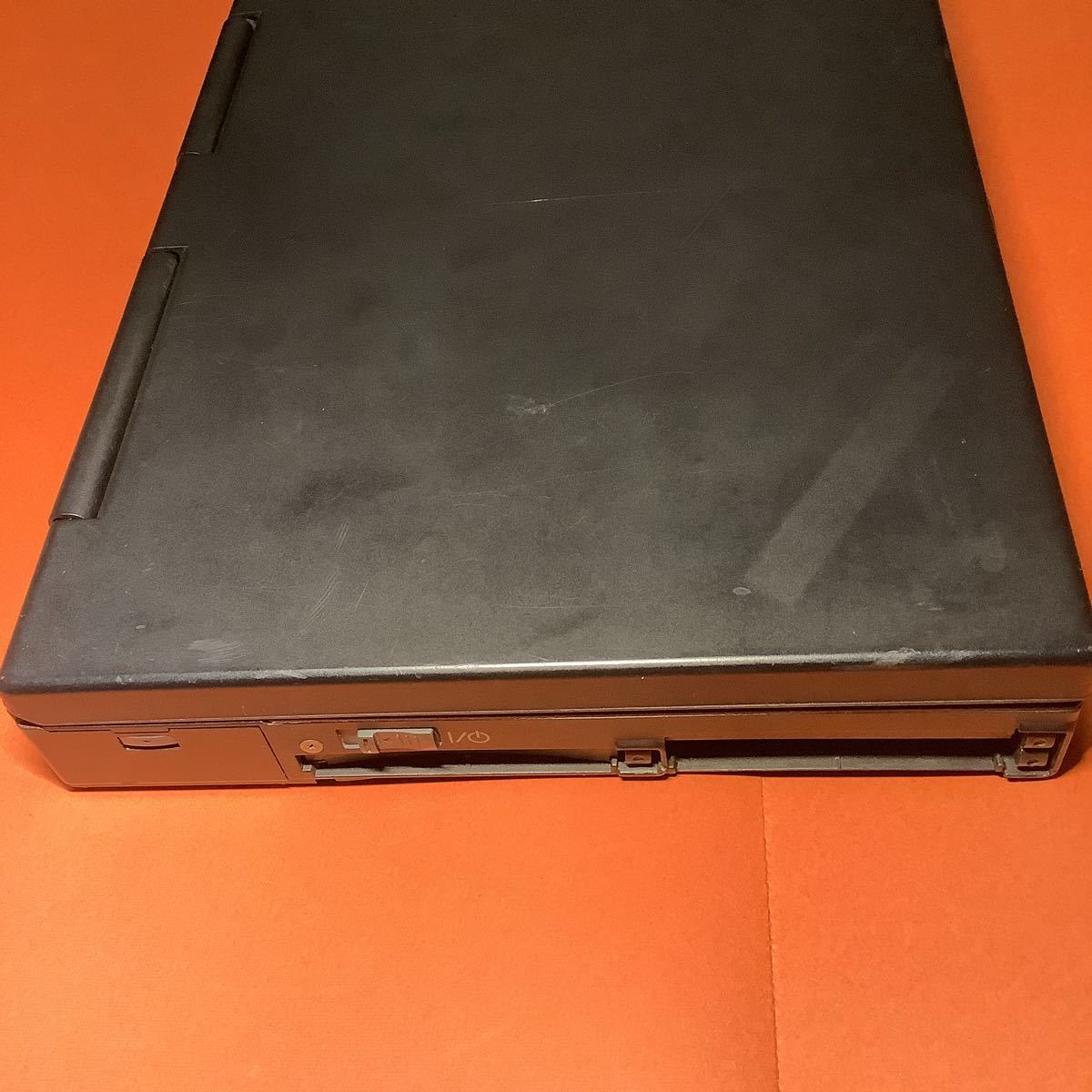 Yahoo!オークション - チャンドラ2 IBM ThinkPad 235 2607-15J ジャン