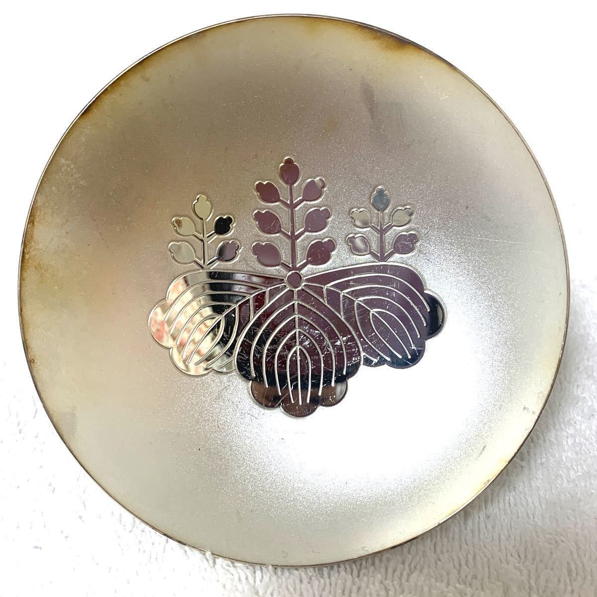 純銀 銀盃 68g 刻印あり 値下げ交渉不可 銀杯 ＊ 純銀 ＊ 刻印あり