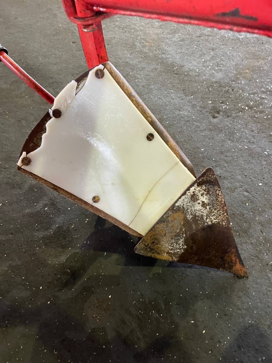 ロビン 管理機 PRO 400 PR401S 耕耘機 耕運機 耕うん機 松山すき MR-7