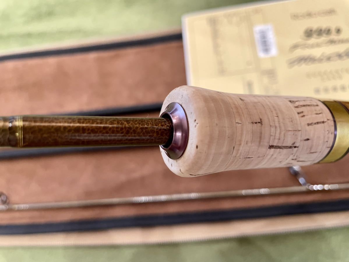 Yahoo!オークション - Rodio craftロデオクラフト ブロンズウルフ 62ML