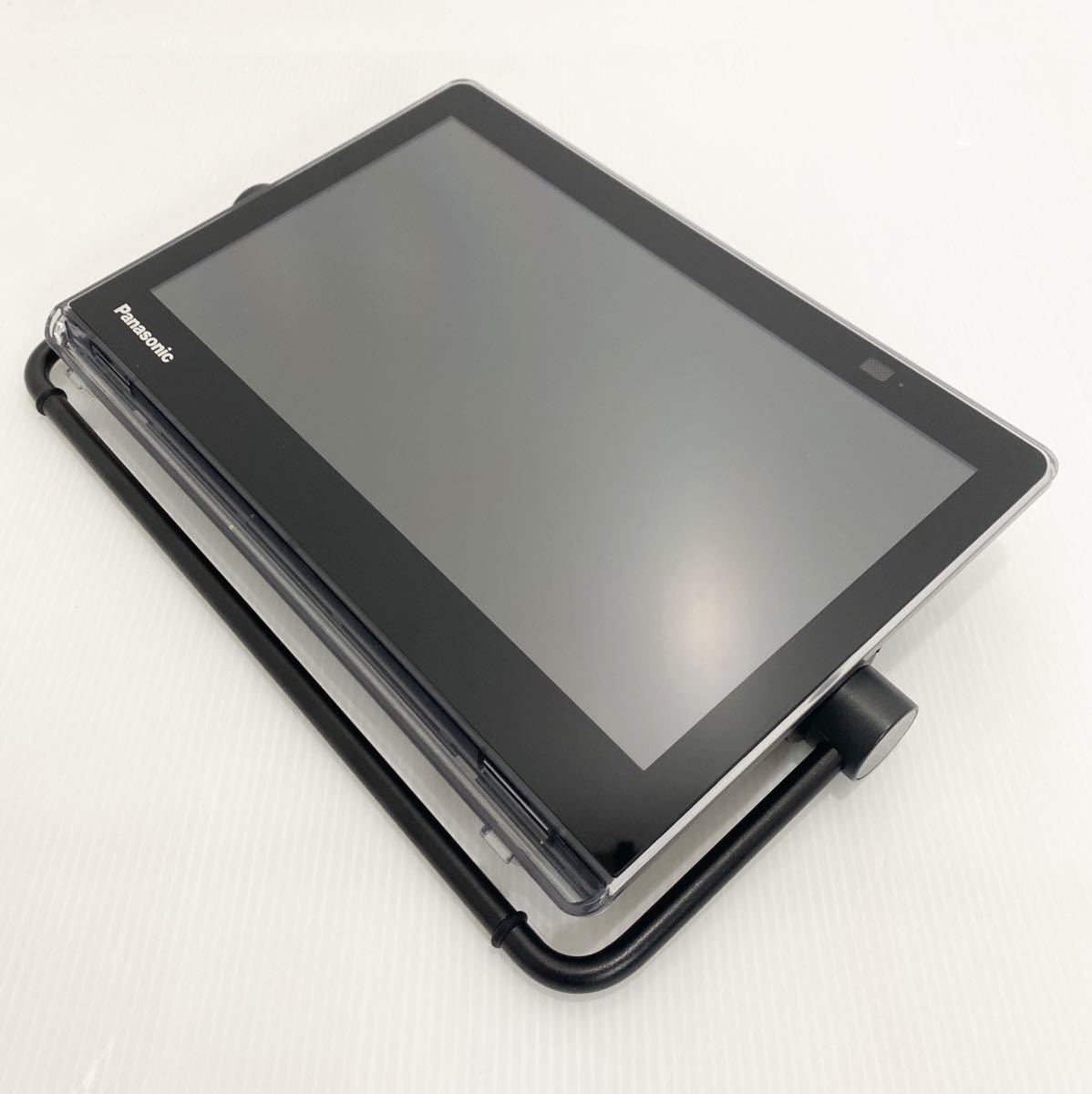 美品】【別売リモコン付】パナソニック プライベート・ビエラUN-10T8-K