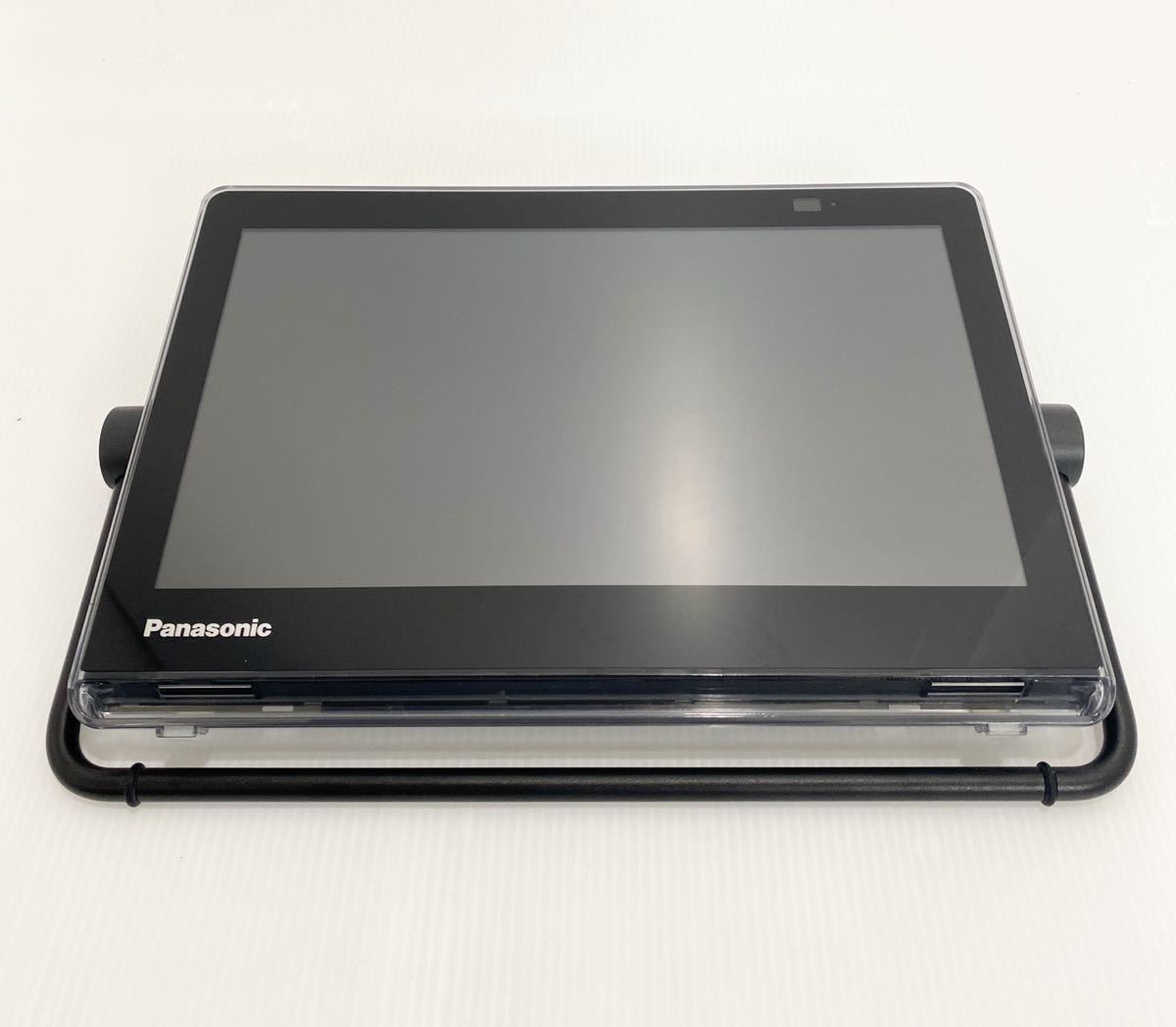 美品】【別売リモコン付】パナソニック プライベート・ビエラUN-10T8-K