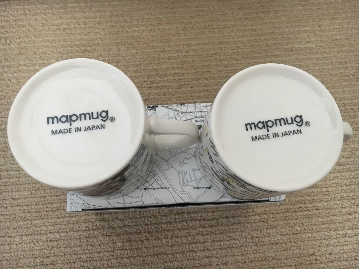 メルセデスベンツ マップマグ シュツットガルト｜Yahoo!フリマ（旧