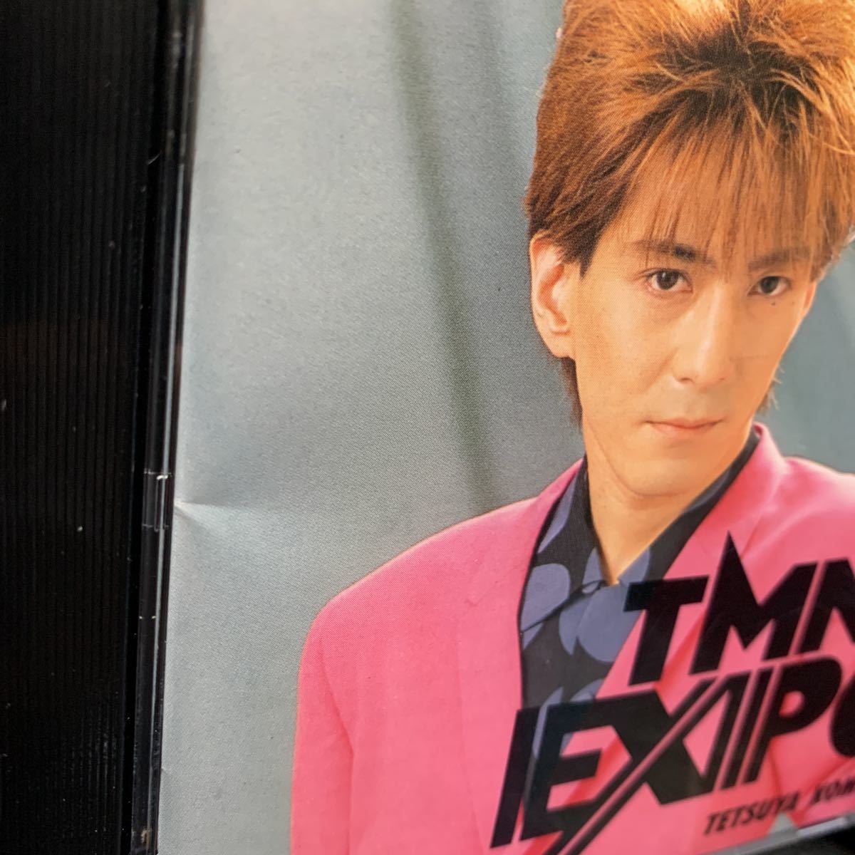 YAMAHA EOS B500 TMN EXPO TK4 小室哲哉 TMN YAMAHA EOS B500 TMN EXPO