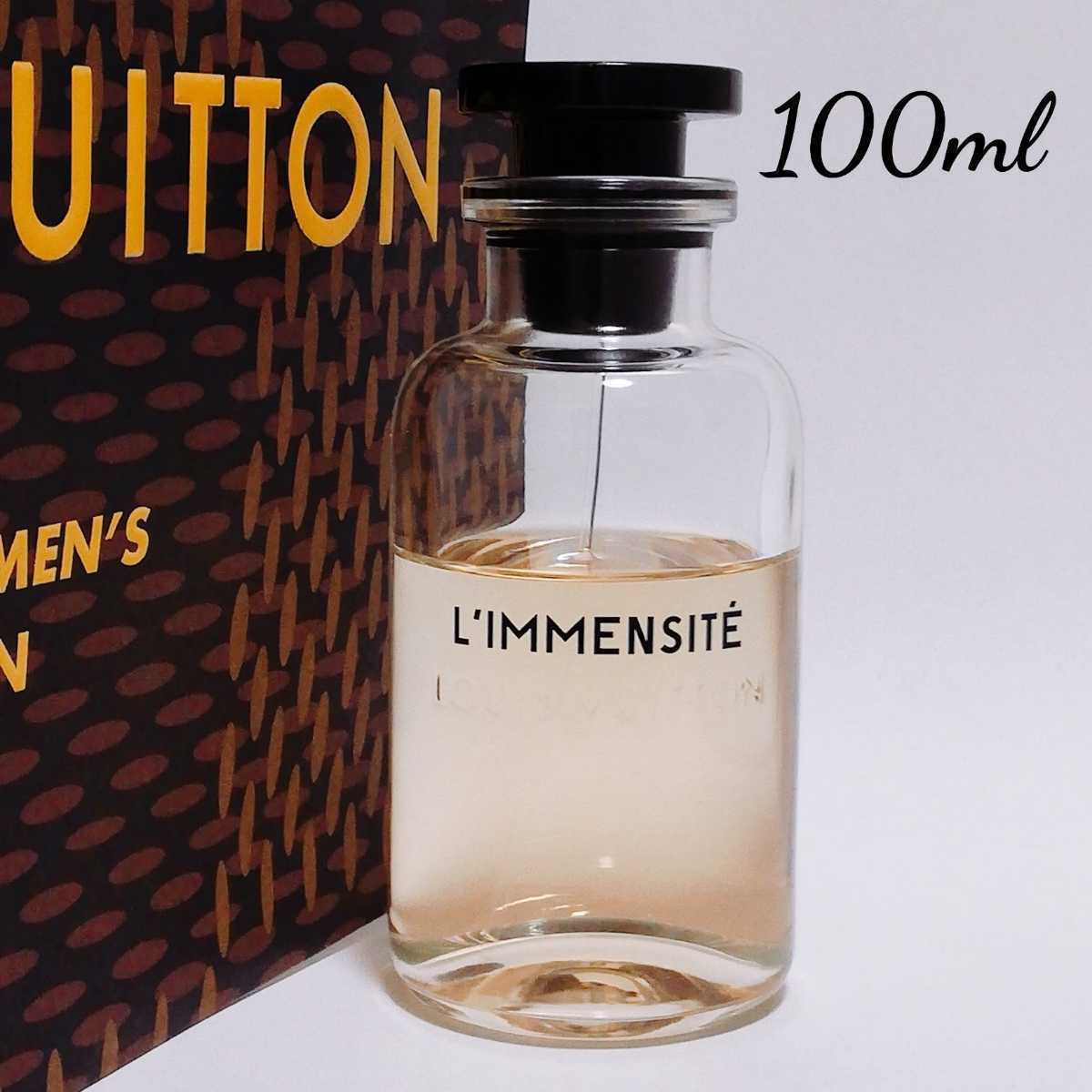 送料無料 LOUIS VUITTON ルイヴィトン リマンシテ オードゥパルファン