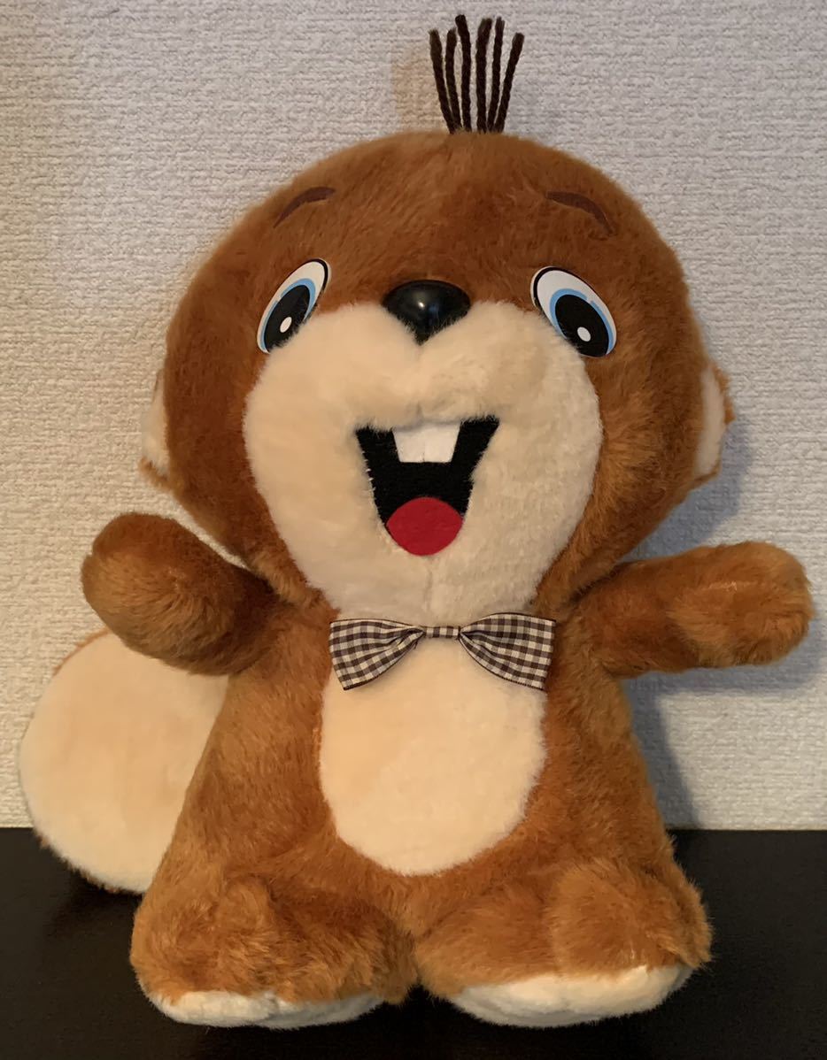 Yahoo!オークション - 三菱重工 ビーバーエアコン キャラクター ビーバ